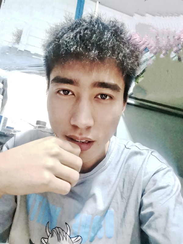 未来可期的第一张照片--湖北认干亲服务网