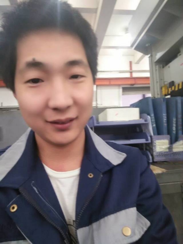 爱是你我的第二张照片--湖北认干亲服务网