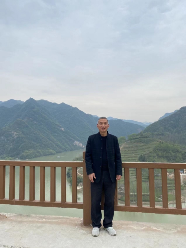 雪芳的第一张照片--湖北认干亲服务网