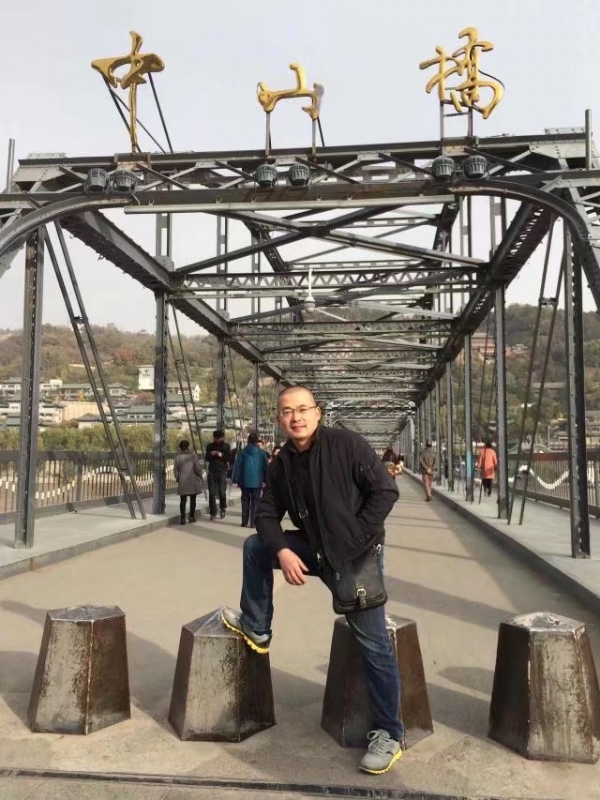 磨砺的第一张照片--湖北认干亲服务网