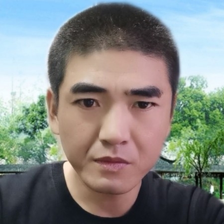 阳光帅气的第一张照片--湖北认干亲服务网