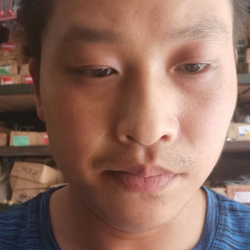 大和的第一张照片--湖北认干亲服务网