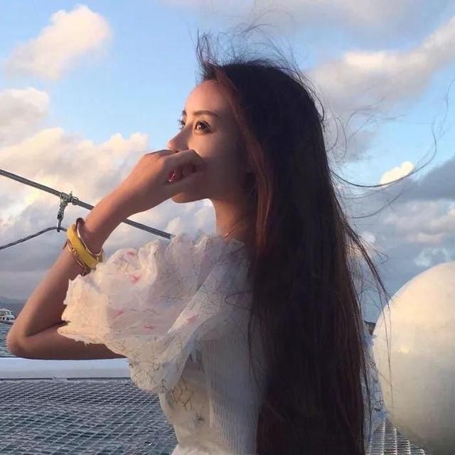 花想要的第一张照片--湖北认干亲服务网