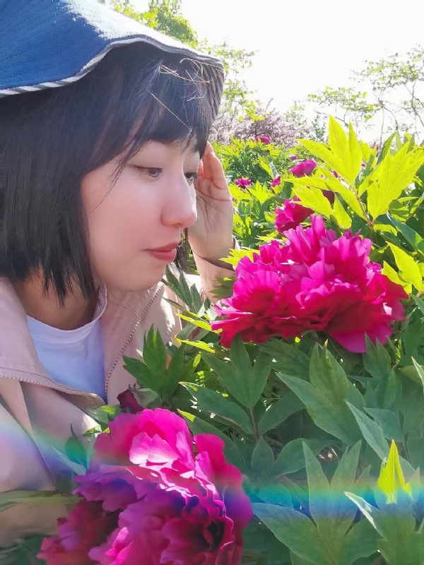 棉花的第一张照片--湖北认干亲服务网