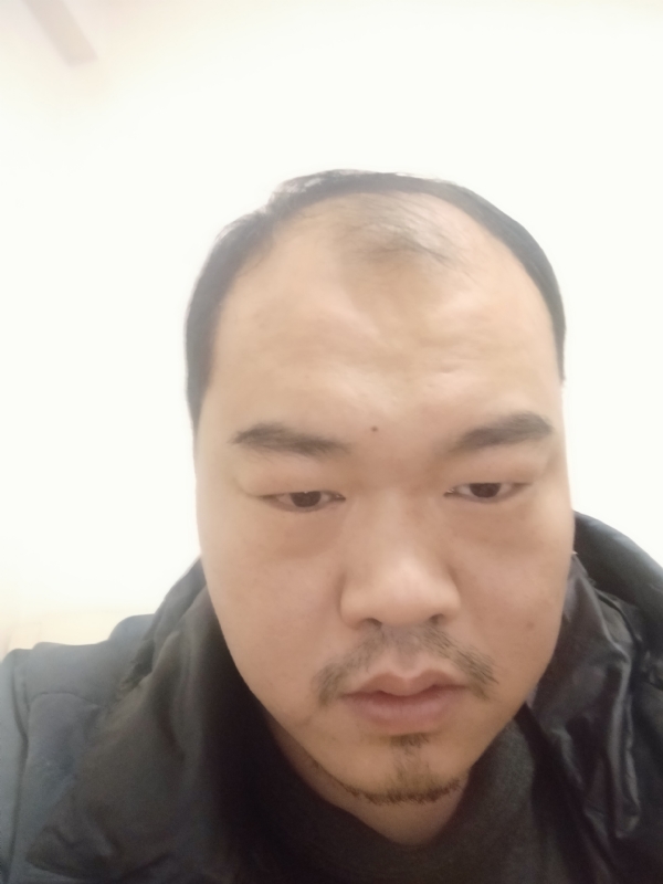 海阔天空的第一张照片--湖北认干亲服务网