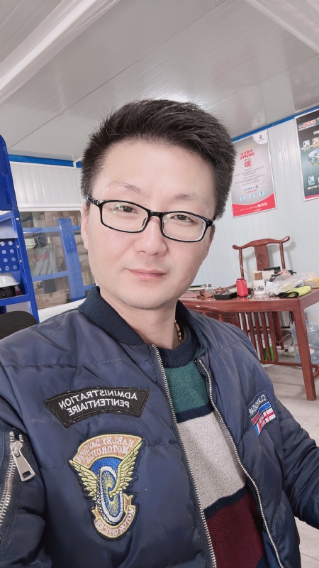 不离不弃的第一张照片--湖北认干亲服务网