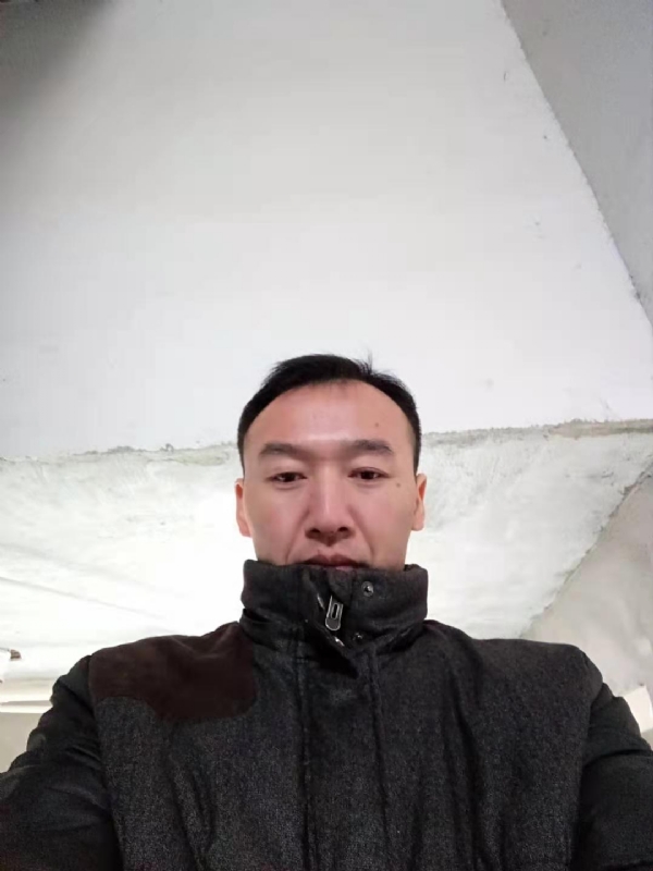 孤狼的第三张照片--湖北认干亲服务网