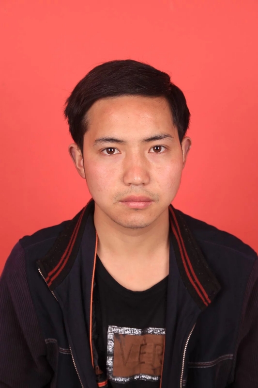 七彩明珠的第一张照片--湖北认干亲服务网