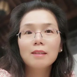 阿芬的第二张照片--湖北认干亲服务网