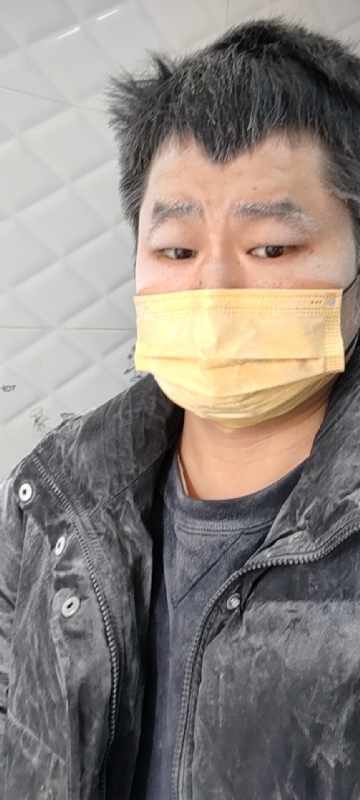 大叔的第三张照片--湖北认干亲服务网