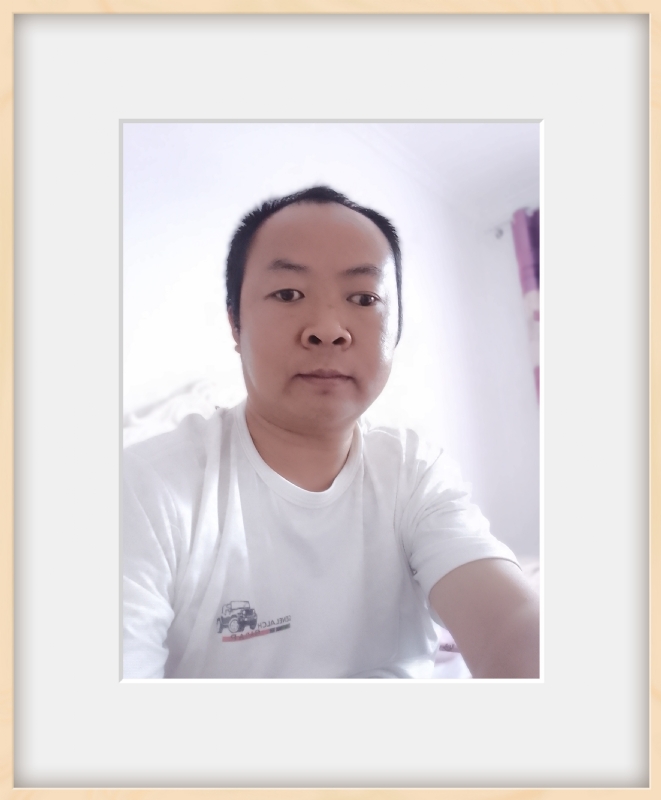 张家小伙子的第一张照片--湖北认干亲服务网