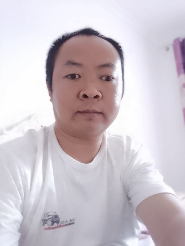 张家小伙子的第三张照片--湖北认干亲服务网