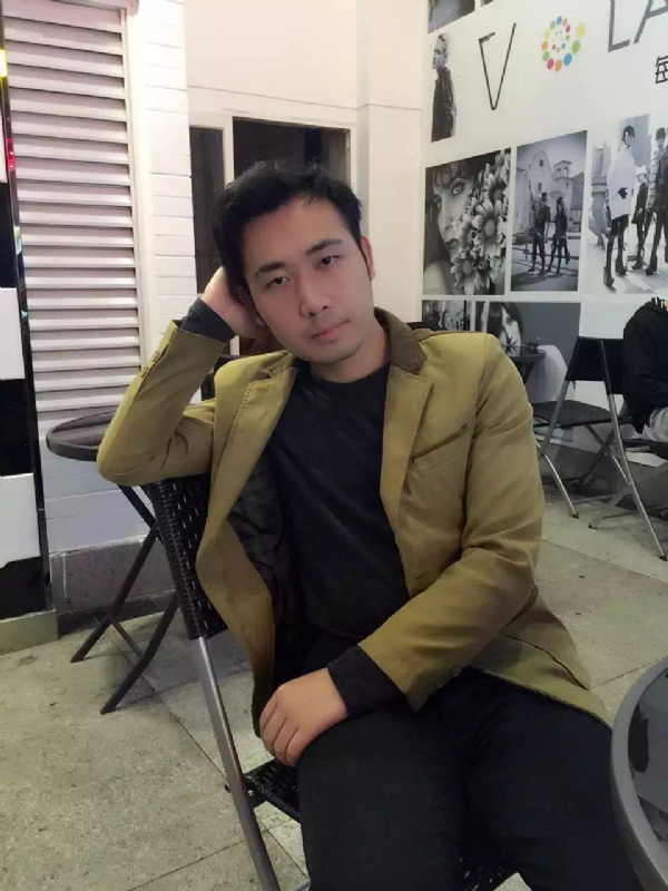 Pretty杨的第一张照片--湖北认干亲服务网