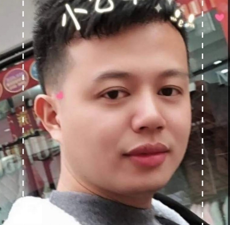 莫忘初的第一张照片--湖北认干亲服务网