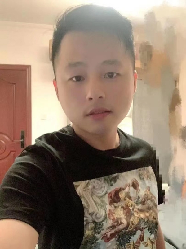 追风少年的第一张照片--湖北认干亲服务网