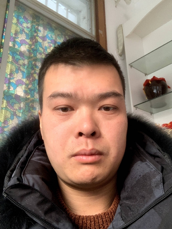 从新在来的第一张照片--湖北认干亲服务网