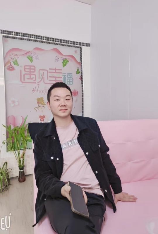 真的不会取名的第一张照片--湖北认干亲服务网