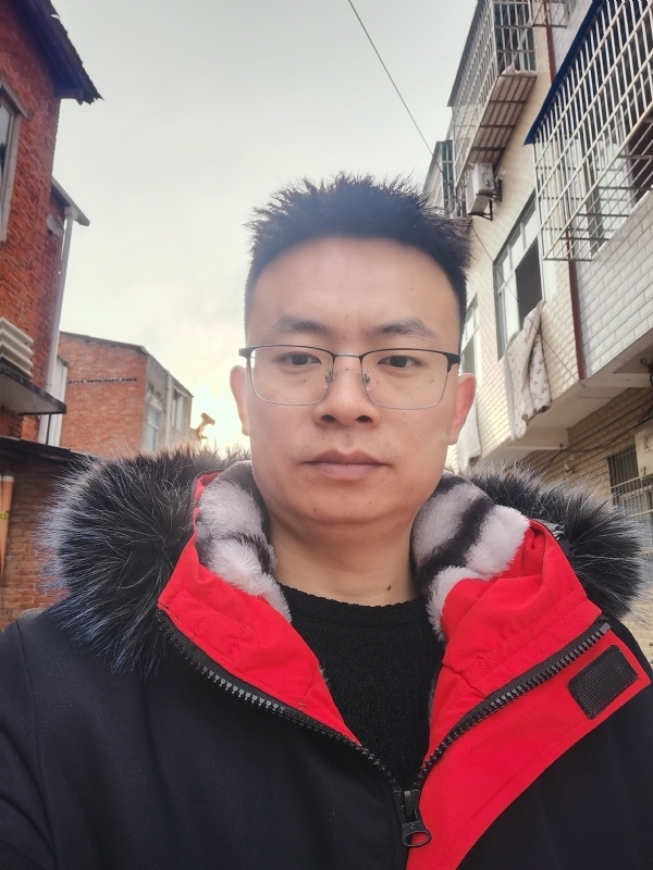 一只羊的第一张照片--湖北认干亲服务网