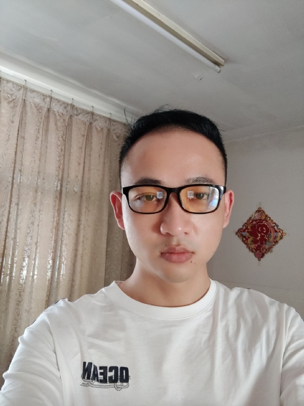 H杰瑞的第一张照片--湖北认干亲服务网