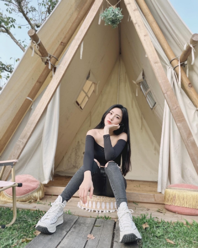 蕾蕾的第二张照片--湖北认干亲服务网