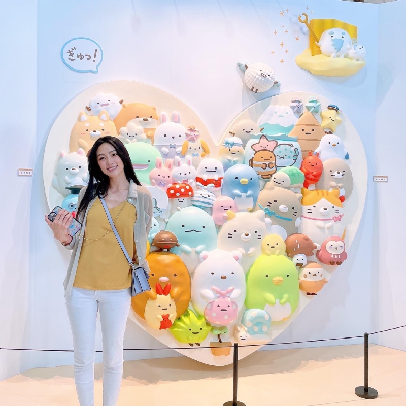 蕾蕾的第四张照片--湖北认干亲服务网