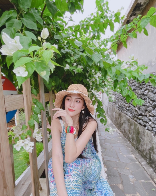 蕾蕾的第五张照片--湖北认干亲服务网