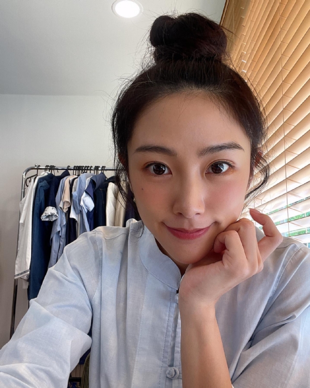 蕾蕾的第六张照片--湖北认干亲服务网