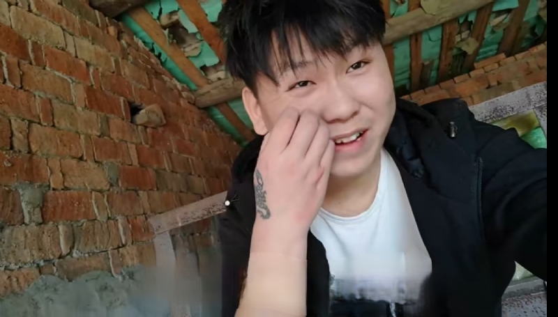 小凡的第一张照片--湖北认干亲服务网