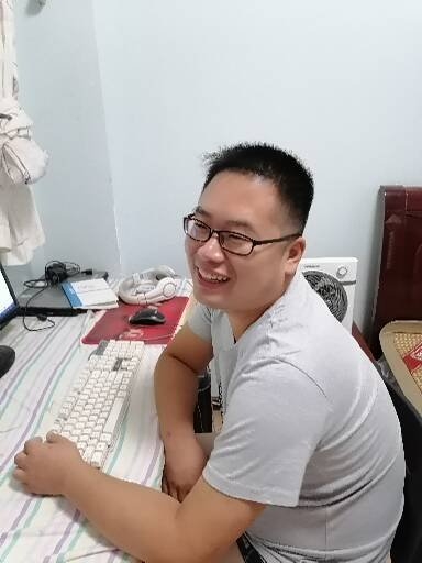 小浣熊的第三张照片--湖北认干亲服务网