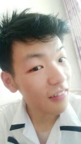 朝露铭的第一张照片--湖北认干亲服务网