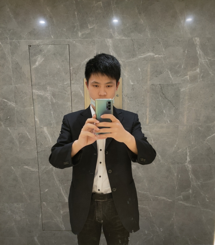 阿杰的第一张照片--湖北认干亲服务网