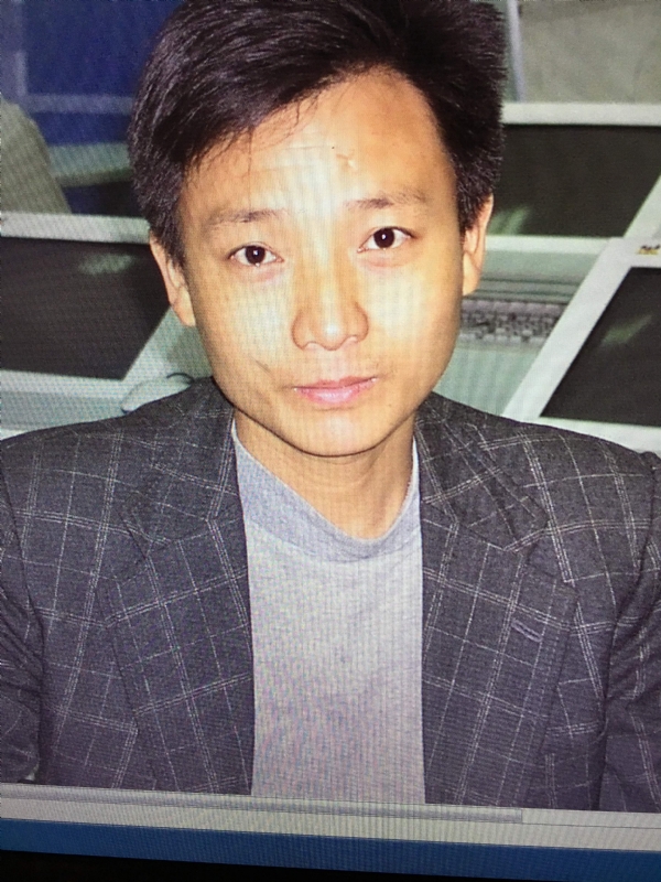 武汉真诚男的第一张照片--湖北认干亲服务网