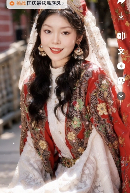 安然的第一张照片--湖北认干亲服务网