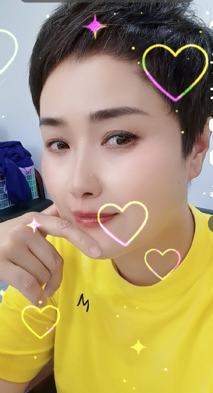 谈谈的第二张照片--湖北认干亲服务网