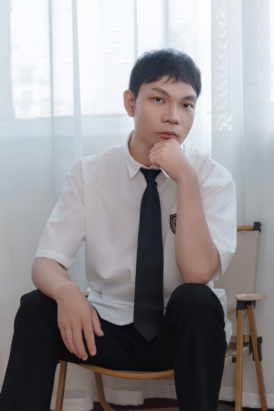 爱知音的第二张照片--湖北认干亲服务网