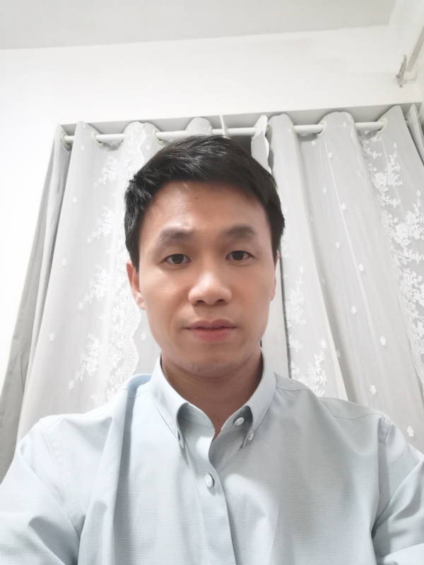 风雨无阻的第二张照片--湖北认干亲服务网