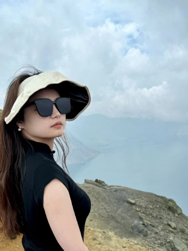 随梦的第一张照片--湖北认干亲服务网