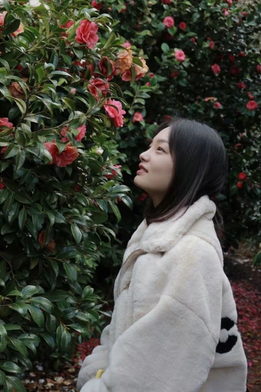 随梦的第三张照片--湖北认干亲服务网