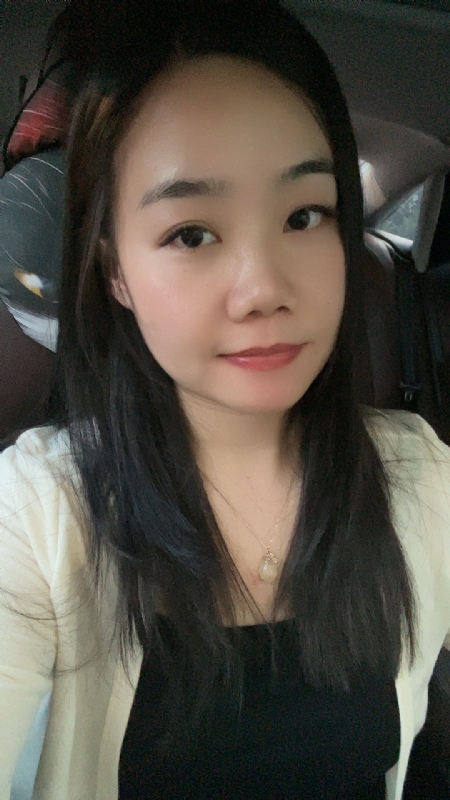 迷路的婷婷的第一张照片--湖北认干亲服务网