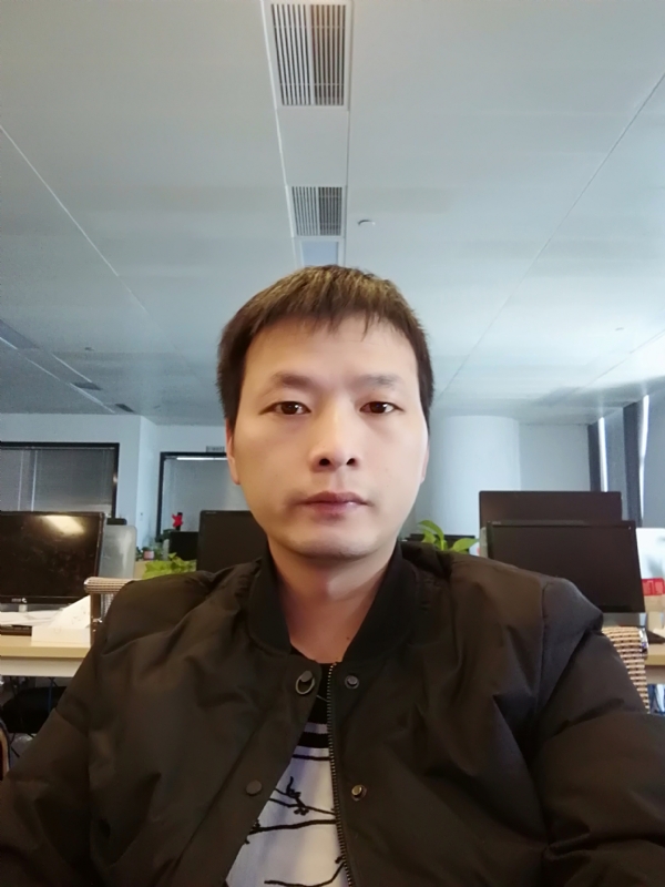 刘堃的第一张照片--湖北认干亲服务网