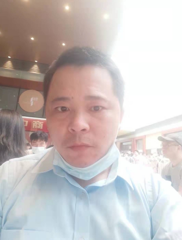 l蓝莲的第一张照片--湖北认干亲服务网