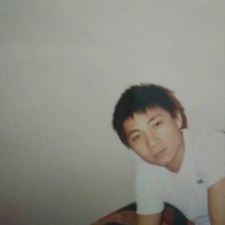 随缘的第一张照片--湖北认干亲服务网