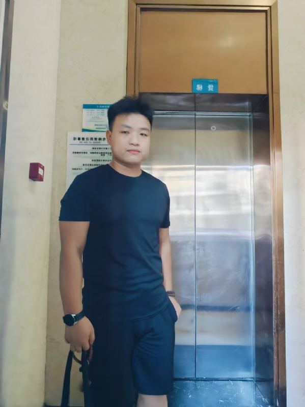 JCY的第一张照片--湖北认干亲服务网