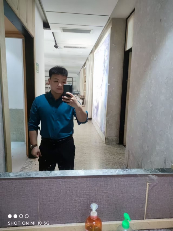 JCY的第二张照片--湖北认干亲服务网