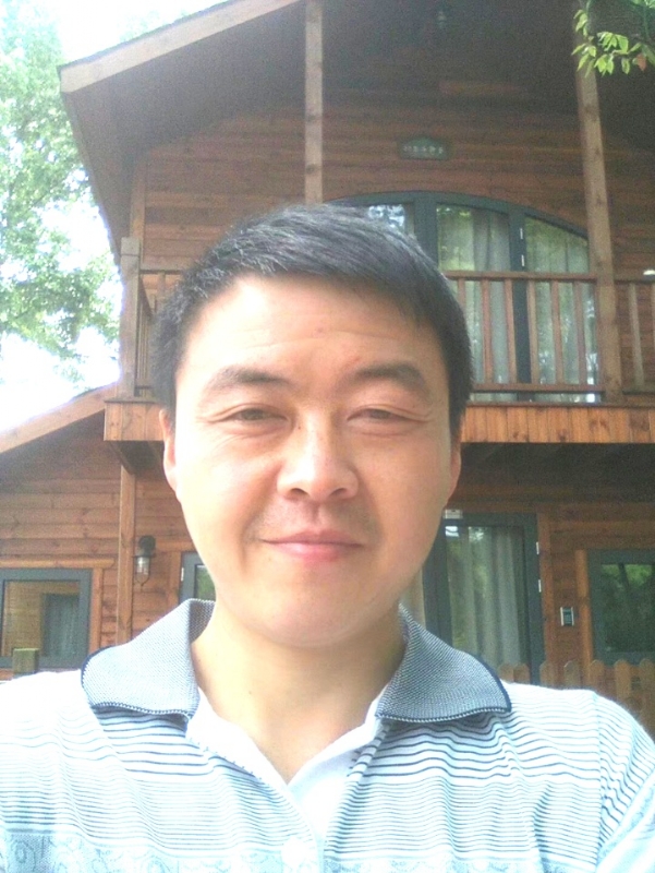 军子的第一张照片--湖北认干亲服务网