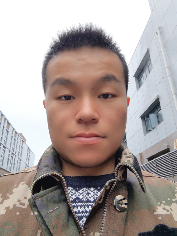 赵彦的第一张照片--湖北认干亲服务网