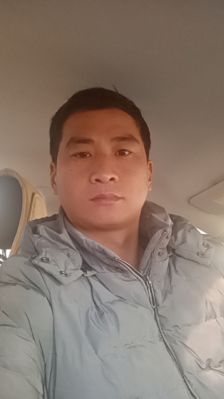 小山的第一张照片--湖北认干亲服务网