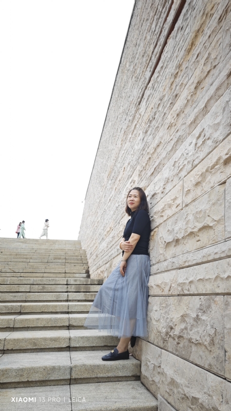 文文的第二张照片--湖北认干亲服务网