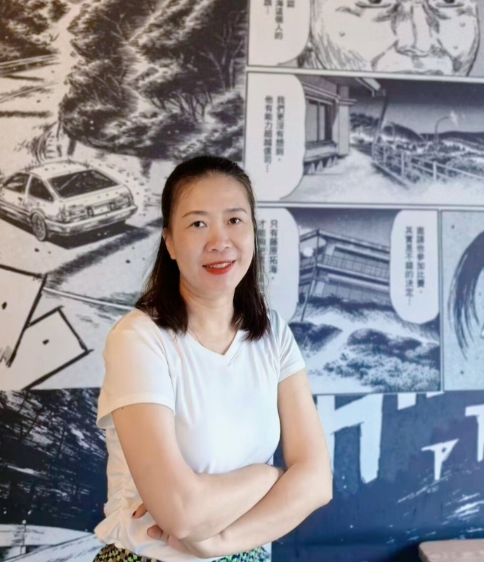 文文的第三张照片--湖北认干亲服务网