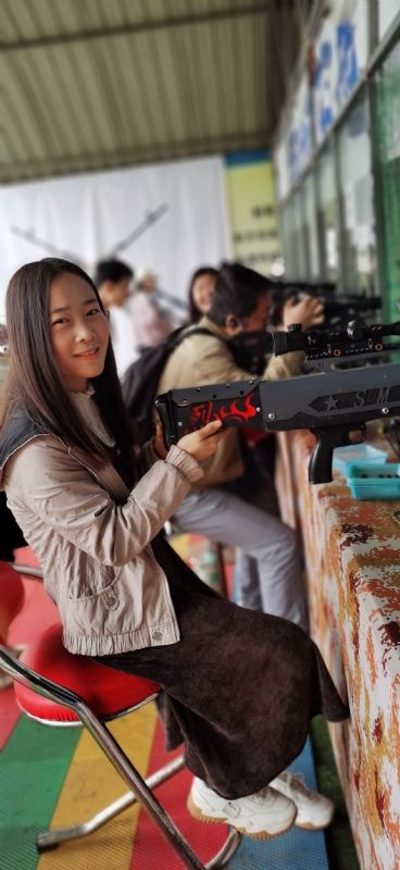 颜如玉的第一张照片--湖北认干亲服务网